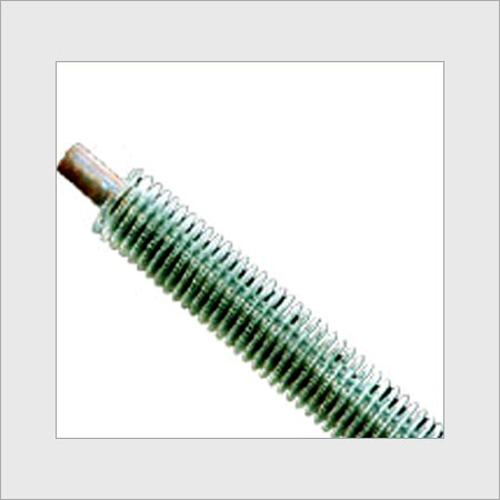 वायर्ड फिनेड ट्यूब