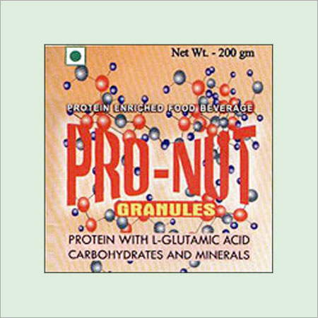  Pronut Granules