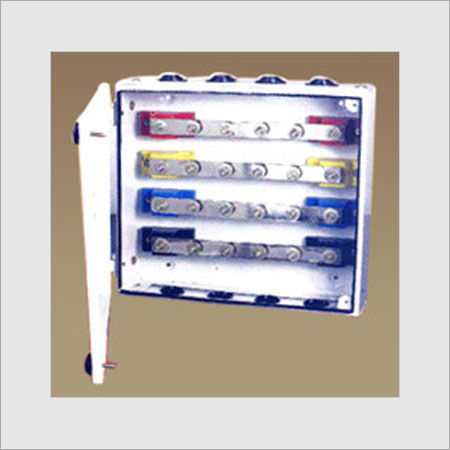 Busbar Chambers