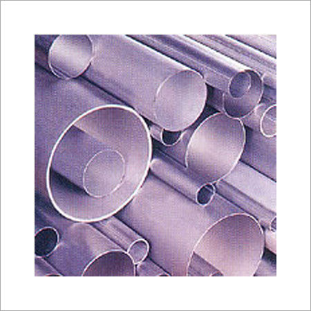 Stainless Steel Seamless Pipes