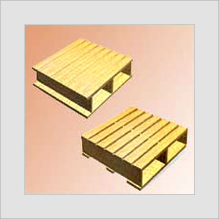 Two Way Pallets - Two-Way Entry Options: Single Deck, Reversible & Winged Designs | Ideal for Safe Transport & Long-Time Storage
