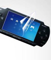 पारदर्शी घर्षण प्रतिरोधी स्क्रीन रक्षक