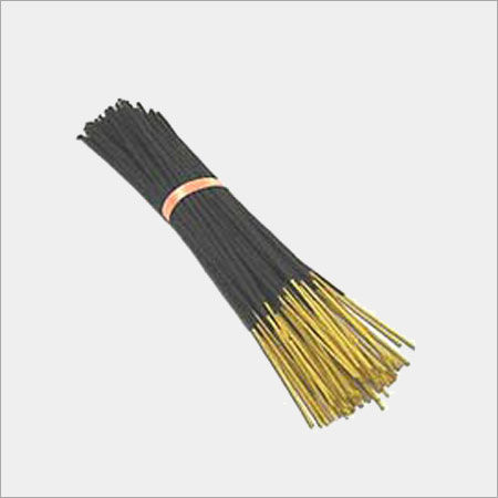 Charcoal Black Gems Aromatic Incense Stick at best price in Bengaluru