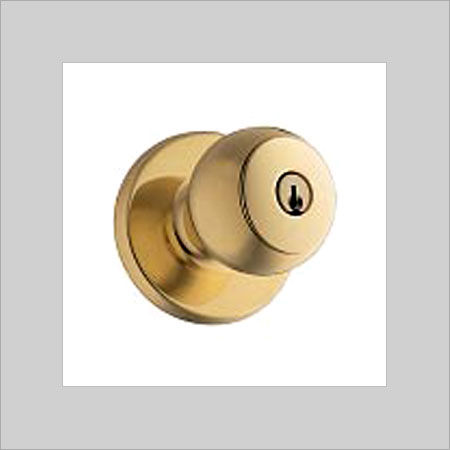 Elegant Door Knob Lock