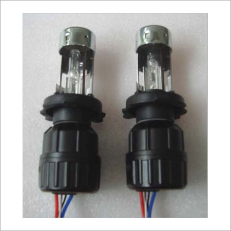 राउंड प्लास्टिक हिड लैंप बल्ब