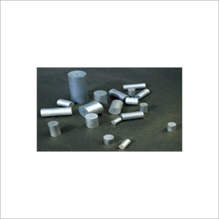 टंगस्टन कार्बाइड पंचिंग मर जाता है