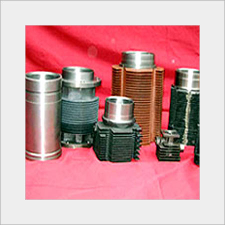 एंटी करोसिव एयर कूल्ड ब्लॉक