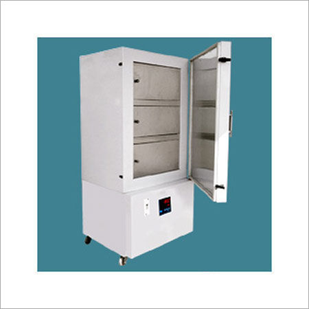  Gilgal Ultrallow Freezer