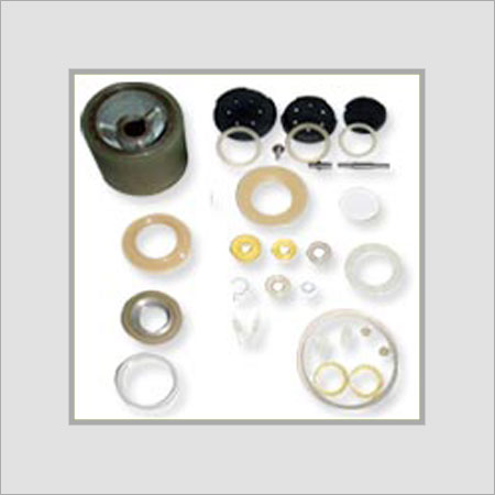 ऑटोकॉनर स्पेयर्स