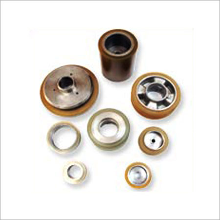 कार्डिंग स्पेयर्स