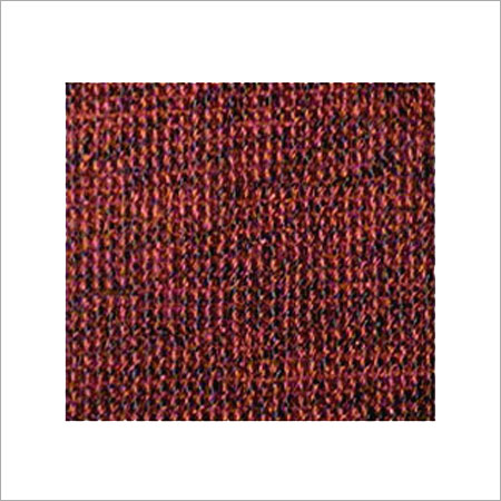 Colored Jute Matting