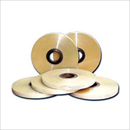 Environment Friendly Self Adhesive Tapes