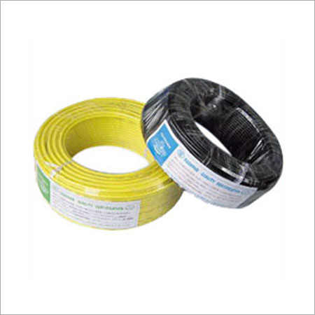 Flame Retardant Cable Wires