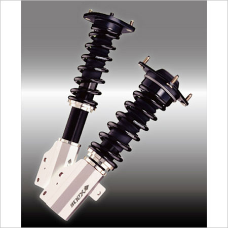 नेक्स एसएस टाइप सस्पेंशन