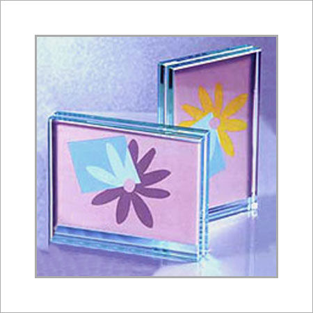 Photo Lamination Frame