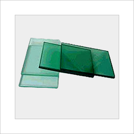 शीट ग्लास