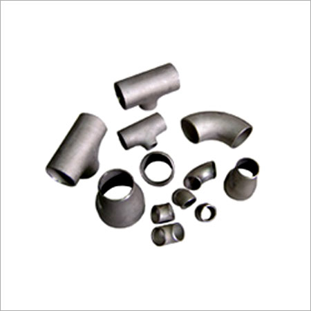 Butt Weld Pipe Fittings