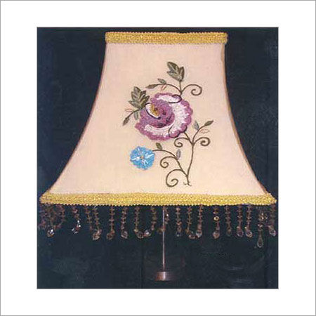 Decorative Table Lamp Shades