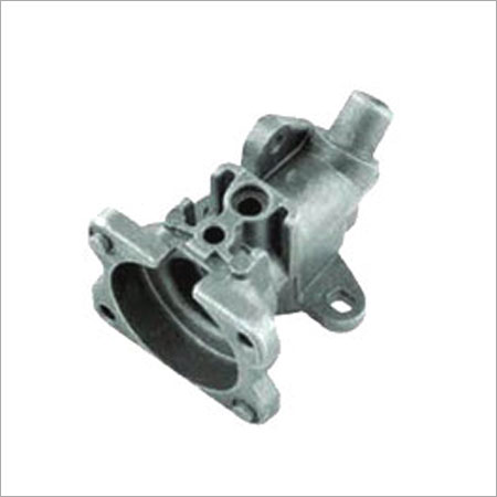 डाई कास्ट ऑटो इग्निशन गैस स्टोव