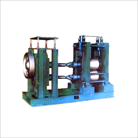 आसानी से पिंच रोल्स को ऑपरेट करें