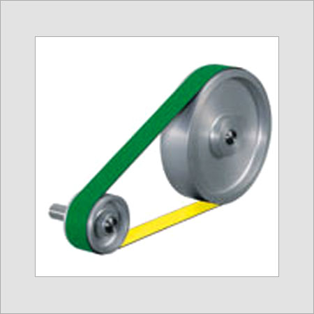 नायलॉन सैंडविच बेल्टिंग