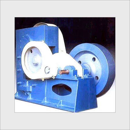 मजबूत डिजाइन बिलेट बाल काटना मशीन