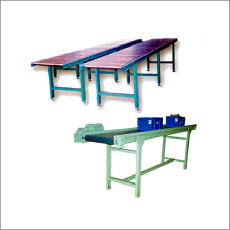 Material Handling Conveyor