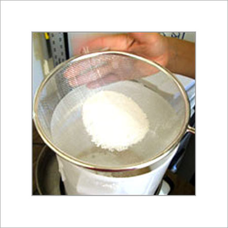 माइक्रोनाइज्ड कैल्शियम कार्बोनेट