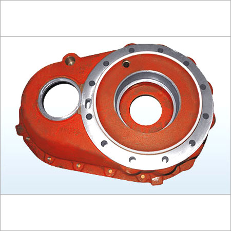 करोश़न रेज़िस्टेंस इंटरमीडिएट गियर केस