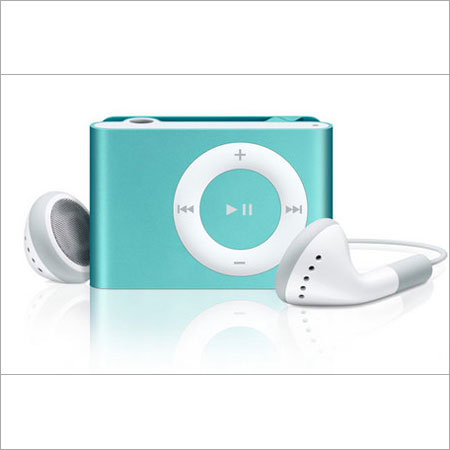 एप्पल आइपॉड शफल (1GB)