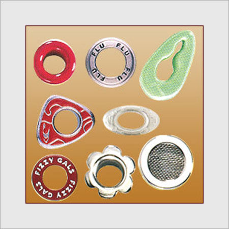 Garments Eyelets