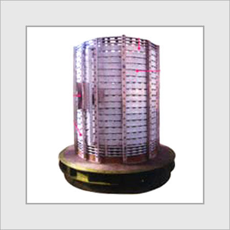 Insulation Spares