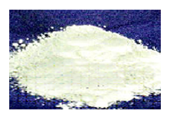 मस्कोवाइट मीका पाउडर