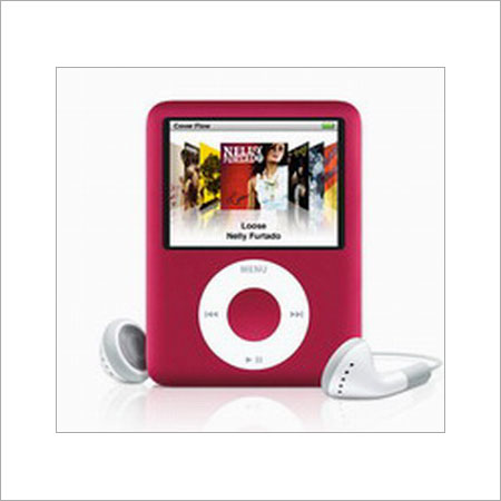 स्किप फ्री प्लेबैक Apple नैनो आईपॉड