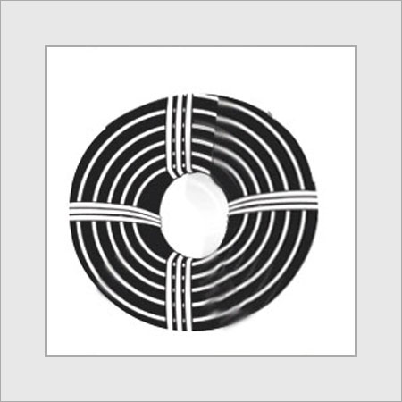 क्रैक प्रूफ कोएक्सियल केबल्स