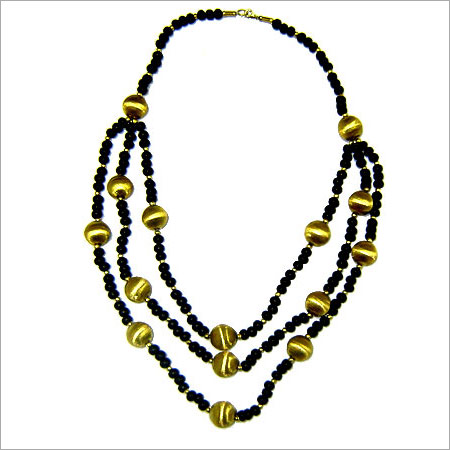 फैंसी हड्डी का हार