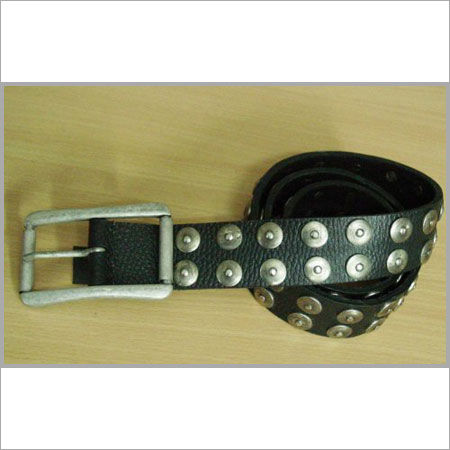 Leather Belts