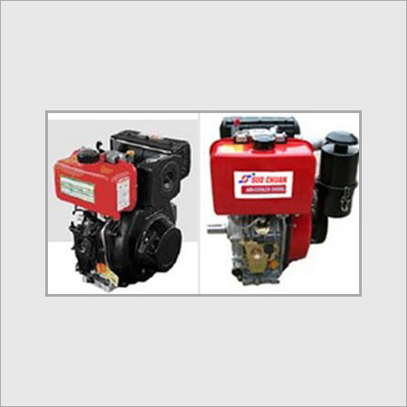 कम रखरखाव वाले डीजल इंजन