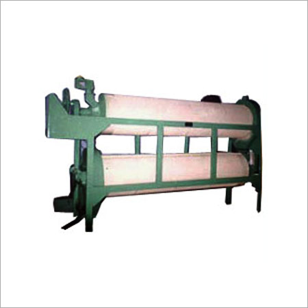 Automatic Double Deck Cockle Cylinder Grain Cleaner - Metal, Customized Size | Safeguards Flour Quality, Reduces Ash Content, Enhances Color, Accurate Grain Separation