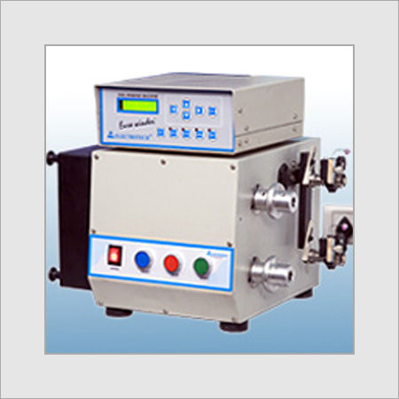 Coil Winding Machine