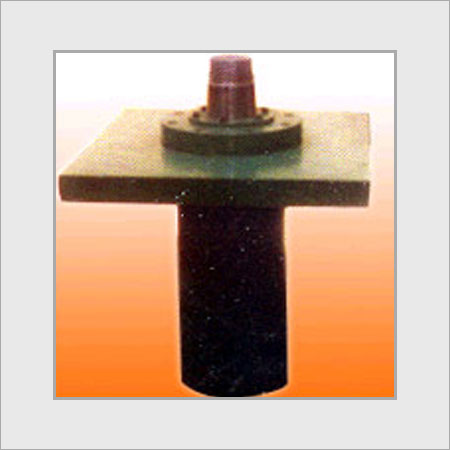 हाइड्रोलिक प्रेशर सिलेंडर