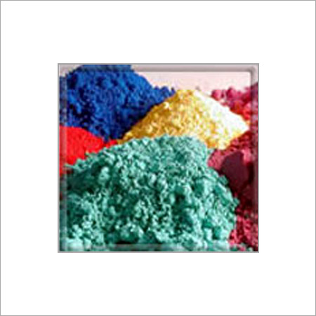 Organic Pigment Powders - C.I. Pigment Red 23, 53.1 & 57.1 | Excellent Wash and Light Fastness, Versatile Applications in Textiles, Inks, and Plastics