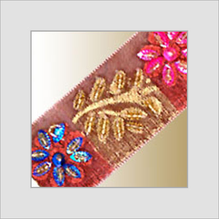 श्रिंक रेसिस्टेंस फैंसी लेस