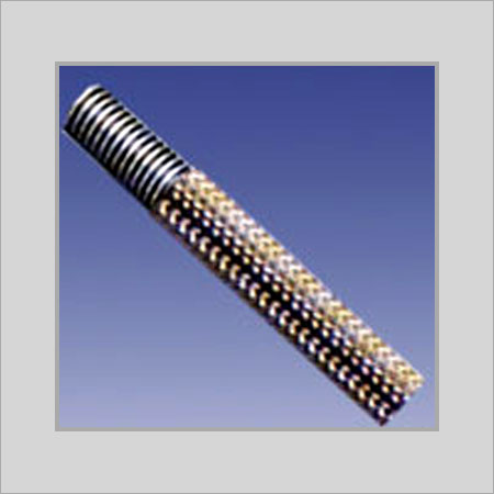 Corrugated Flexible Metallic Hoses