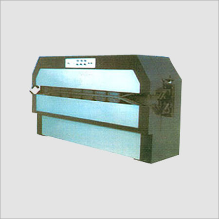 Cutter Puller Machine