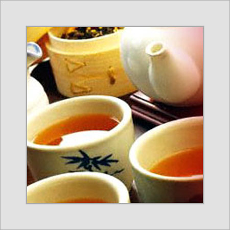 Instant Tea Premixes - Premium Blend | Customizable Flavors, Quality Packaging, Microbiological Verified