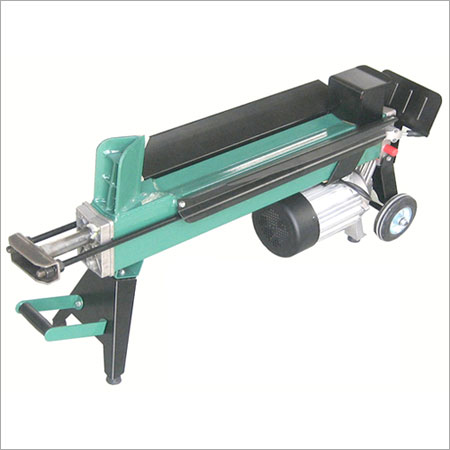 मजबूत डिजाइन JY लॉग स्प्लिटर