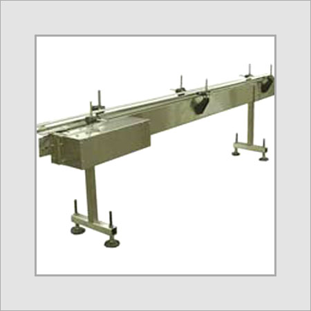 Slat Chain Conveyors