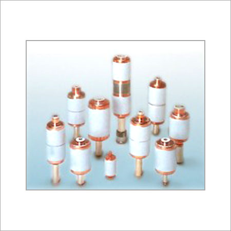 Anti Corrosive Vacuum Interrupters