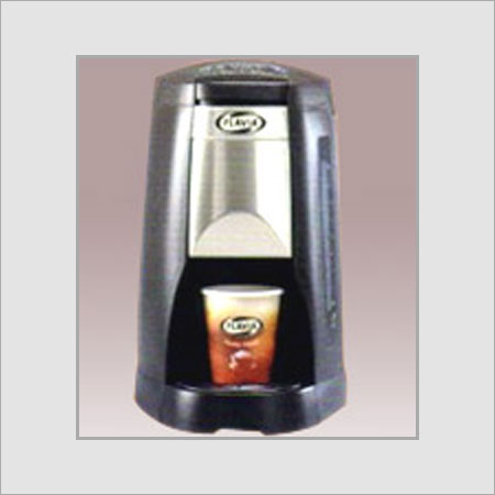 Cold Coffee Vending Machines